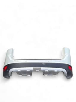 VOLVO Rear bumper VOLVO XC60 I (2008-2017) — thumbnail 1