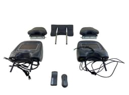 VOLVO 1287727 Headrest set VOLVO XC60 I (2008-2017) — thumbnail 2