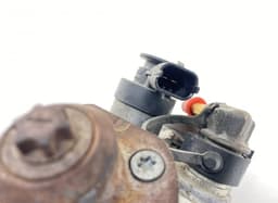 VOLVO 0445010618 0445010681 Fuel injection pump, diesel VOLVO XC60 I (2008-2017) — thumbnail 3