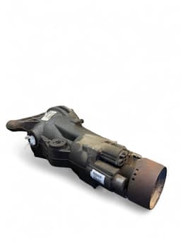 VOLVO 1216665 P1216665 31256867 P31256867 Rear axle differential VOLVO XC60 I (2008-2017) — thumbnail 2