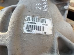 VOLVO P1216646 P1216542 P1216669 P1216665 Rear axle differential VOLVO XC60 I (2008-2017) — thumbnail 5