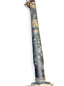 VOLVO 8G9N7L190DB P31259593 31259593 Propeller Shaft Complete VOLVO XC60 I (2008-2017) — thumbnail 8