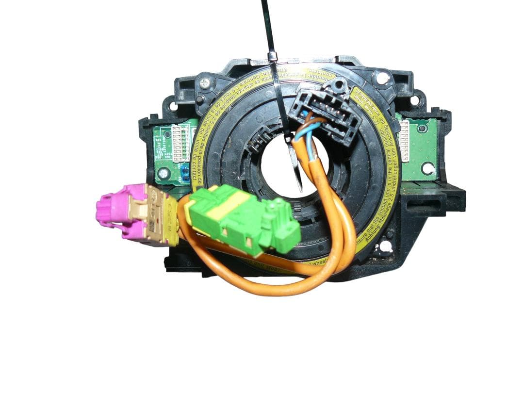 VOLVO 31264469 Steering wheel slip ring / squib VOLVO XC90 I (2002-2014)