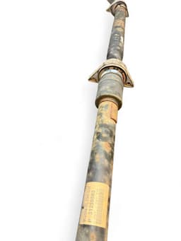 VOLVO 8G9N7L190DB P31259593 31259593 Propeller Shaft Complete VOLVO XC60 I (2008-2017) — thumbnail 5