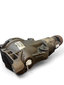 VOLVO 1216665 P1216665 31256867 P31256867 Rear axle differential VOLVO XC60 I (2008-2017) — thumbnail 8