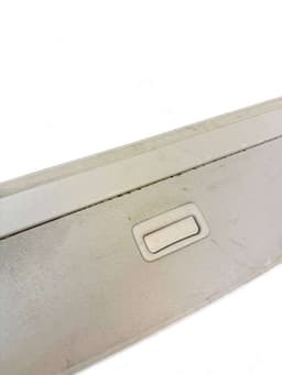 VOLVO 39856529 Parcel shelf VOLVO XC60 I (2008-2017) — thumbnail 5