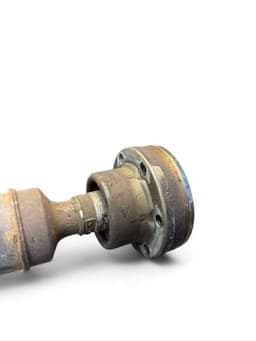 VOLVO 8G9N7L190DB P31259593 31259593 Propeller Shaft Complete VOLVO XC60 I (2008-2017) — thumbnail 3
