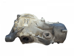 VOLVO P1216646 P1216542 P1216669 P1216665 Rear axle differential VOLVO XC60 I (2008-2017) — thumbnail 3