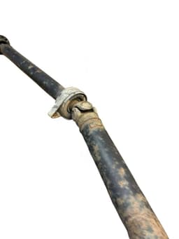 VOLVO 8G9N7L190DB P31259593 31259593 Propeller Shaft Complete VOLVO XC60 I (2008-2017) — thumbnail 9
