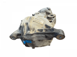 VOLVO P1216646 P1216542 P1216669 P1216665 Rear axle differential VOLVO XC60 I (2008-2017) — thumbnail 4