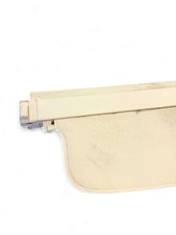 VOLVO 39856529 Parcel shelf VOLVO XC60 I (2008-2017) — thumbnail 3