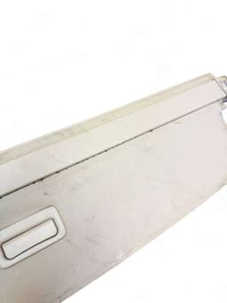 VOLVO 39856529 Parcel shelf VOLVO XC60 I (2008-2017) — thumbnail 6