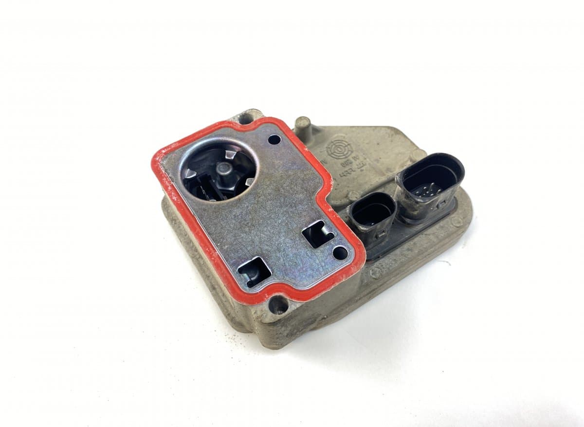 5WP3351203 5WP33512 5WP3351201 HALDEX / 4WD control unit VOLVO XC60 I (2008-2017)