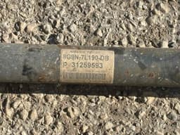 VOLVO 31367625 Propeller Shaft Complete VOLVO XC60 I (2008-2017) — thumbnail 2