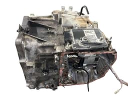 VOLVO 36050866 Gearbox VOLVO XC60 II (246) (2017-) — thumbnail 4