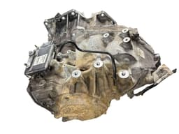VOLVO 36050866 Gearbox VOLVO XC60 II (246) (2017-) — thumbnail 3