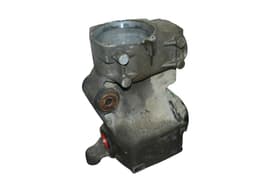 VOLVO 6520114590 Rear axle differential VOLVO XC60 I (2008-2017) — thumbnail 8
