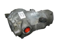 VOLVO 6520114590 Rear axle differential VOLVO XC60 I (2008-2017) — thumbnail 3