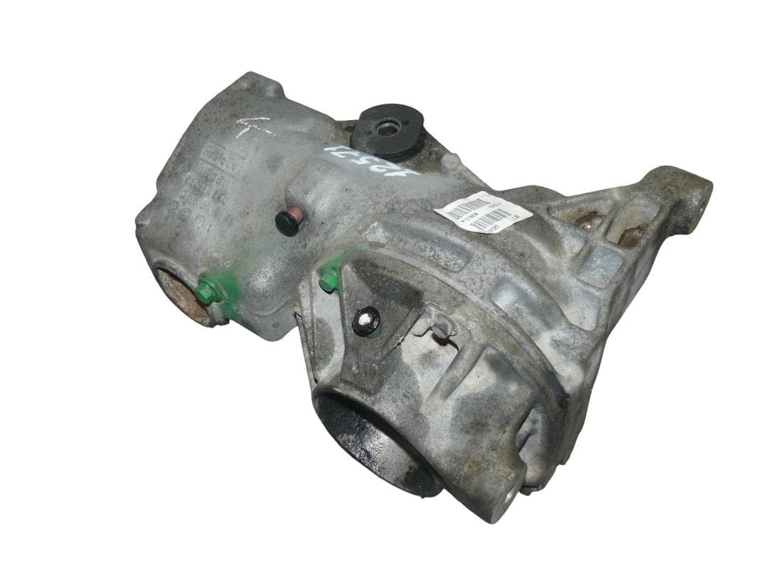 VOLVO 6520114590 Rear axle differential VOLVO XC60 I (2008-2017)
