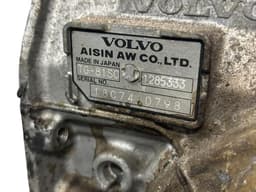 VOLVO 36050866 Gearbox VOLVO XC60 II (246) (2017-) — thumbnail 5
