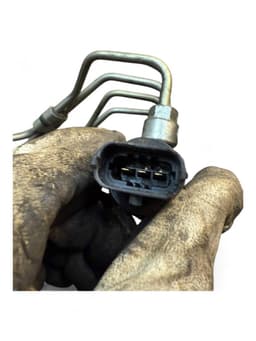 VOLVO 044521502 30777759 Fuel Distributor / fuel rail VOLVO XC60 I (2008-2017) — thumbnail 7