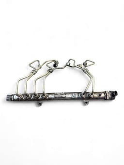 VOLVO 044521502 30777759 Fuel Distributor / fuel rail VOLVO XC60 I (2008-2017) — thumbnail 5