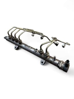 VOLVO 044521502 30777759 Fuel Distributor / fuel rail VOLVO XC60 I (2008-2017) — thumbnail 3