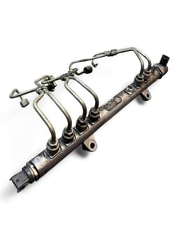 VOLVO 044521502 30777759 Fuel Distributor / fuel rail VOLVO XC60 I (2008-2017) — thumbnail 4