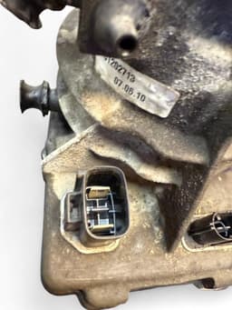 VOLVO 31202713 Power steering pump VOLVO XC60 I (2008-2017) — thumbnail 7