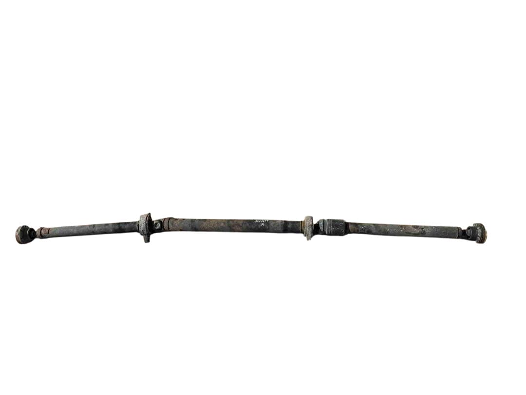 VOLVO 31367625 Propeller Shaft Complete VOLVO XC60 I (2008-2017)