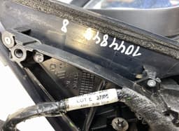 VOLVO 31371143 Mirror right VOLVO XC60 I (2008-2017) — thumbnail 7