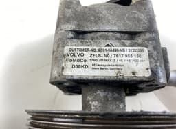 VOLVO 7617955150 7613955164 Power steering pump VOLVO XC60 I (2008-2017) — thumbnail 3