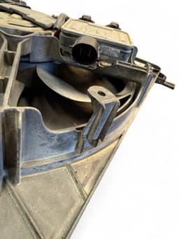 VOLVO 8240547 Radiator Fan Electric VOLVO XC60 I (2008-2017) — thumbnail 6