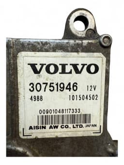 VOLVO 30751946 Gearbox Control Unit VOLVO XC60 I (2008-2017) — thumbnail 7