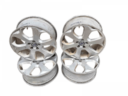 VOLVO 31201775 Rim set 4 pcs VOLVO XC60 I (2008-2017) — thumbnail 1