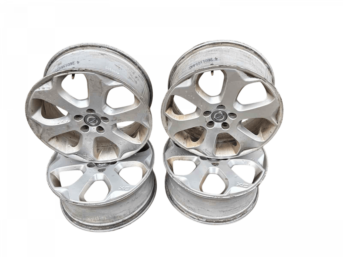 VOLVO 31201775 Rim set 4 pcs VOLVO XC60 I (2008-2017)