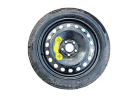 VOLVO 31317980 Spare wheel VOLVO XC60 I (2008-2017) — thumbnail 1