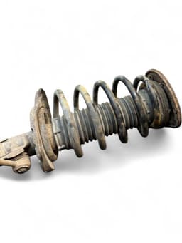 VOLVO 31277626 Suspension Leg Front Left VOLVO XC60 I (2008-2017) — thumbnail 3