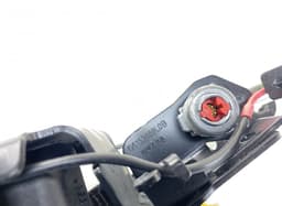 VOLVO 39813836 Seat Belt Front Left VOLVO XC60 I (2008-2017) — thumbnail 3