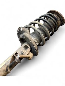 VOLVO 31277626 Suspension Leg Front Left VOLVO XC60 I (2008-2017) — thumbnail 4