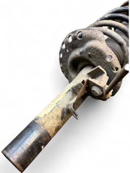 VOLVO 31277626 Suspension Leg Front Left VOLVO XC60 I (2008-2017) — thumbnail 5