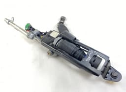 VOLVO 39813836 Seat Belt Front Left VOLVO XC60 I (2008-2017) — thumbnail 2