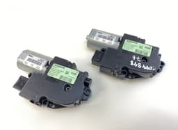 VOLVO 405041 405.041 Sunroof motor set VOLVO XC60 I (2008-2017) — thumbnail 1
