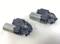 VOLVO 405041 405.041 Sunroof motor set VOLVO XC60 I (2008-2017) — thumbnail 2