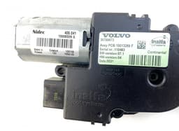 VOLVO 405041 405.041 Sunroof motor set VOLVO XC60 I (2008-2017) — thumbnail 5