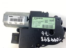 VOLVO 405041 405.041 Sunroof motor set VOLVO XC60 I (2008-2017) — thumbnail 4