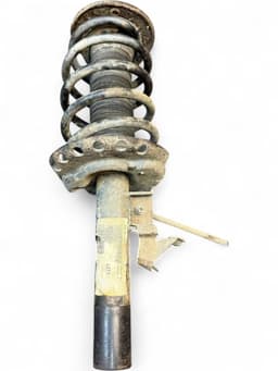 VOLVO 31277626 Suspension Leg Front Left VOLVO XC60 I (2008-2017) — thumbnail 1
