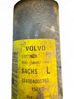 VOLVO 31277626 Suspension Leg Front Left VOLVO XC60 I (2008-2017) — thumbnail 6