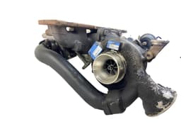 VOLVO 53169700017 10009700017 54399700091 Turbocharger VOLVO XC60 I (2008-2017) — thumbnail 6