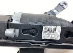VOLVO 39813836 Seat Belt Front Left VOLVO XC60 I (2008-2017) — thumbnail 4